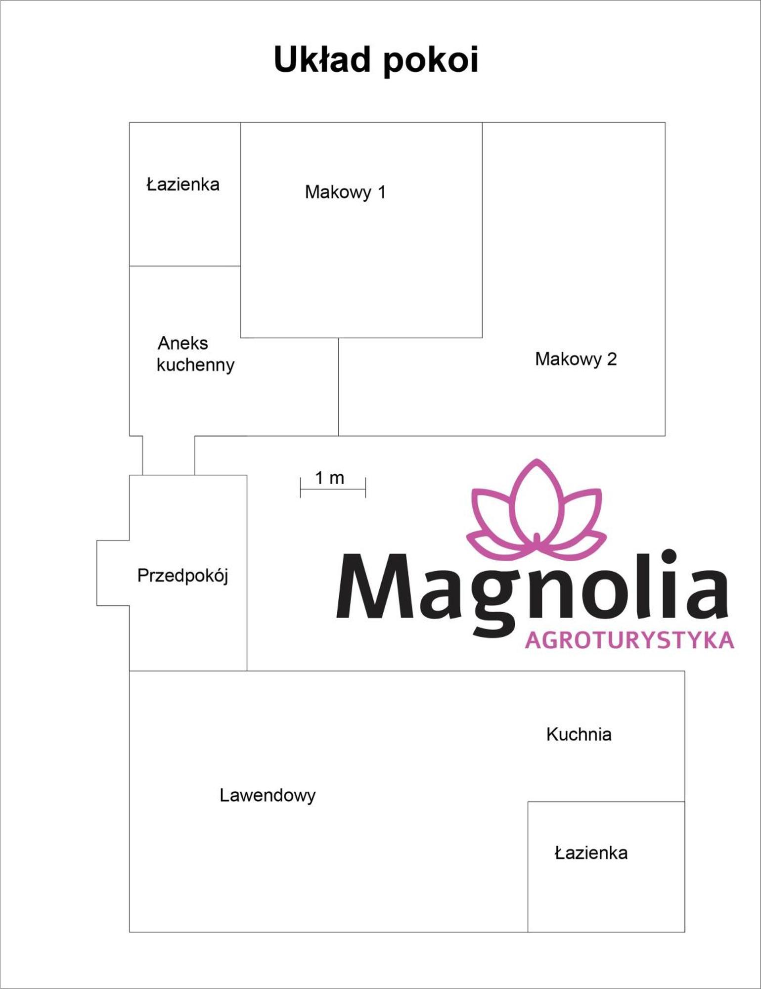 Magnolia *